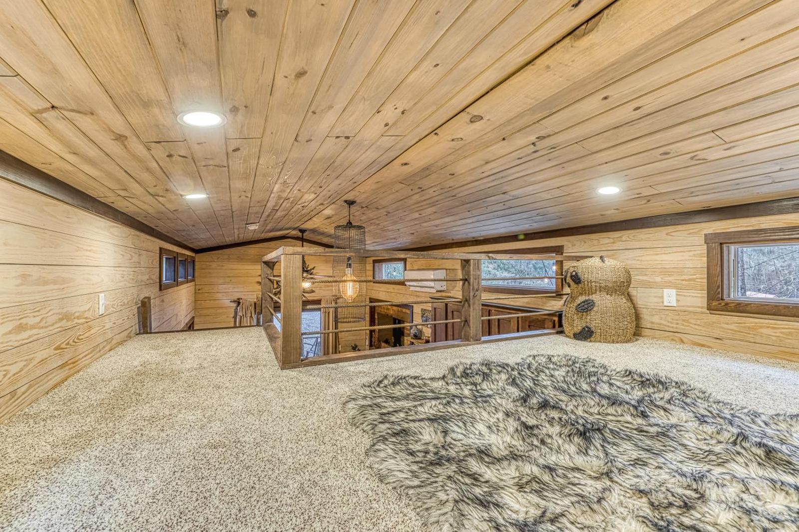 Smoky Mountain Tiny Home Main image 1