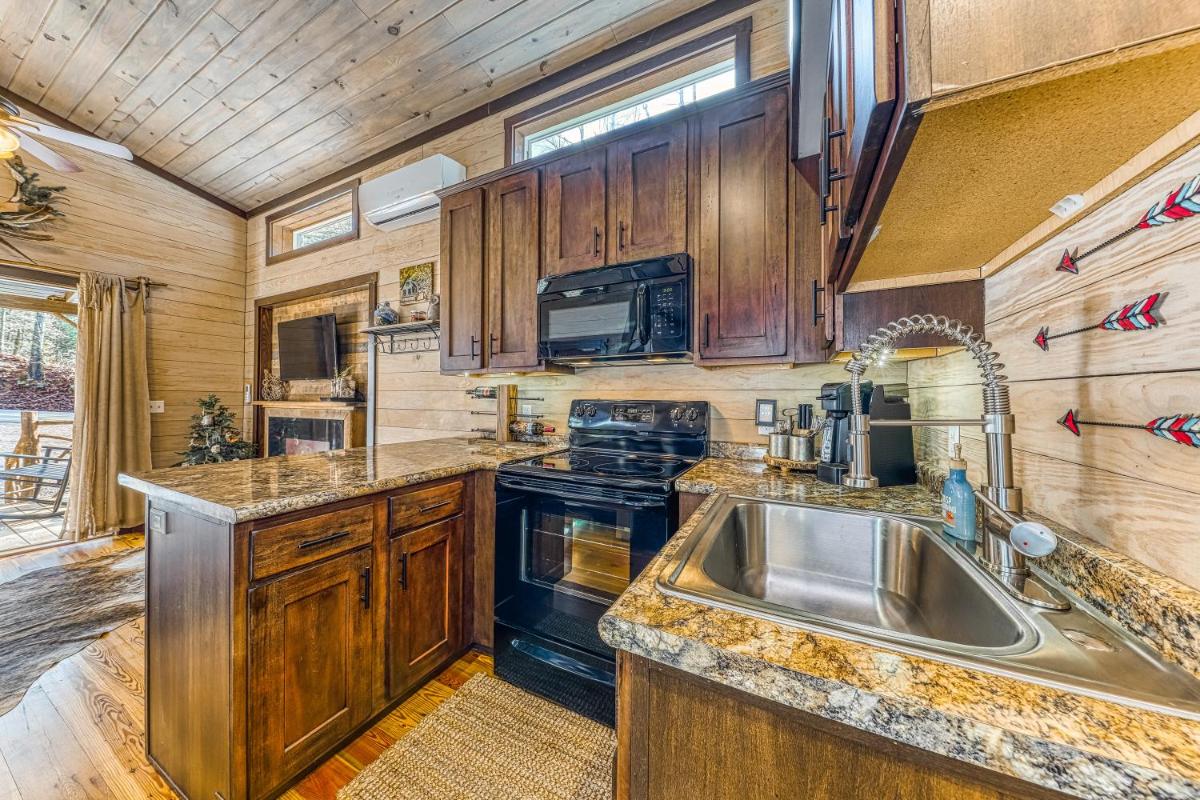 Popular attractions Area Nearby Property